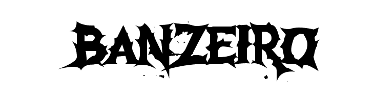 Devastation DEMO  Free Fonts Download