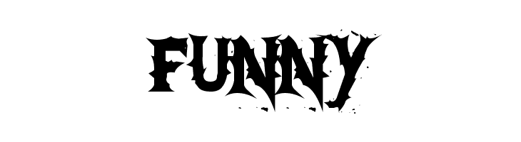 Devastation DEMO  Free Fonts Download