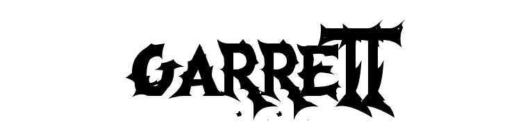 Devastation DEMO  Free Fonts Download