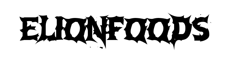 Devastation DEMO  Free Fonts Download