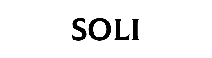 Colus Regular  Free Fonts Download