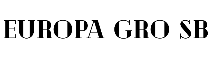 Cheque Black  Free Fonts Download