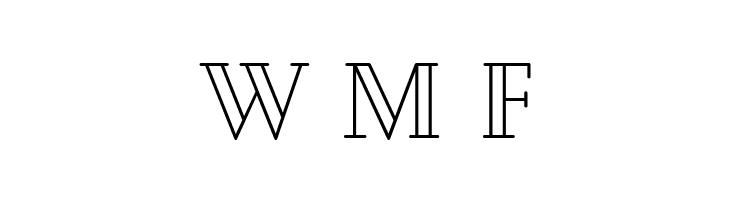 Cheque Regular  Free Fonts Download