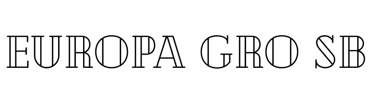 Cheque Regular  Free Fonts Download