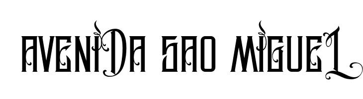 MCF Legion of Darwin  Free Fonts Download