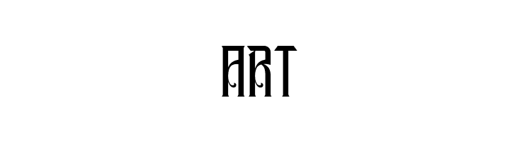 MCF Legion of Darwin  Free Fonts Download