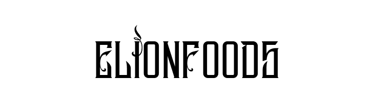 MCF Legion of Darwin  Free Fonts Download