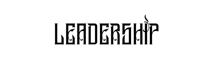 MCF Legion of Darwin  Free Fonts Download