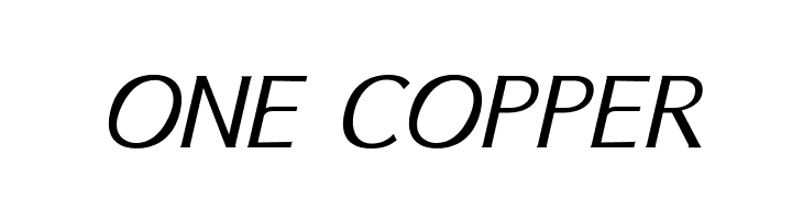 BSRU BANSOMDEJ Oblique  Free Fonts Download