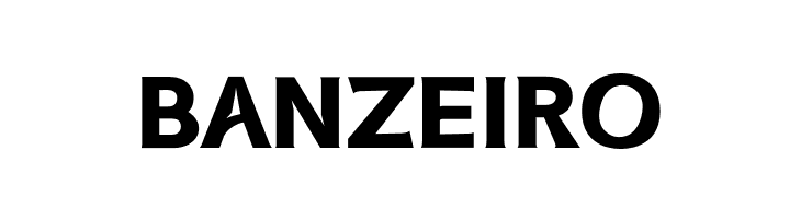 BSRU BANSOMDEJ Black  Free Fonts Download