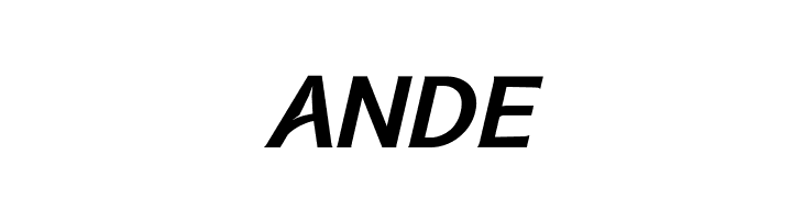BSRU BANSOMDEJ Bold Oblique  Free Fonts Download
