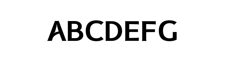 BSRU BANSOMDEJ Bold  Free Fonts Download