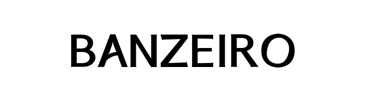 BSRU BANSOMDEJ SemiBold  Free Fonts Download