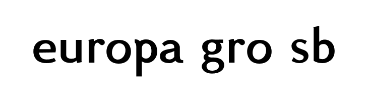 BSRU BANSOMDEJ SemiBold  Free Fonts Download