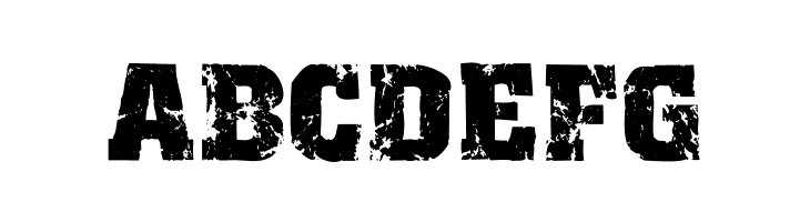 Distress  Free Fonts Download