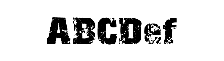 Distress  Free Fonts Download