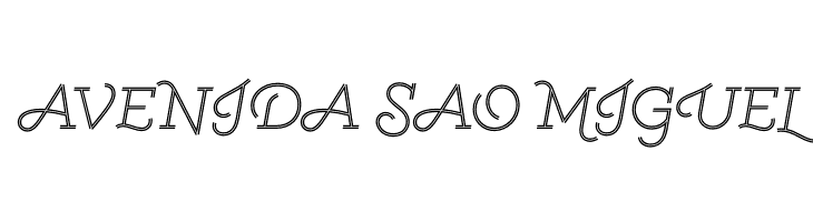 GistLight  Free Fonts Download