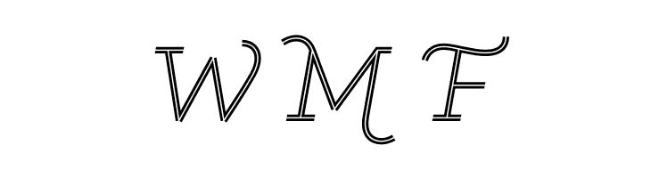 GistLight  Free Fonts Download