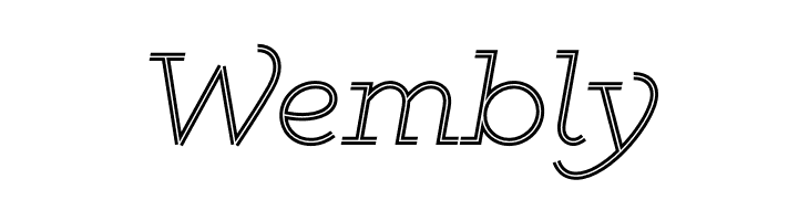 GistLight  Free Fonts Download