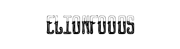 GENTLEMAN CLOWN  Free Fonts Download