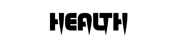 Hellgrazer  Free Fonts Download
