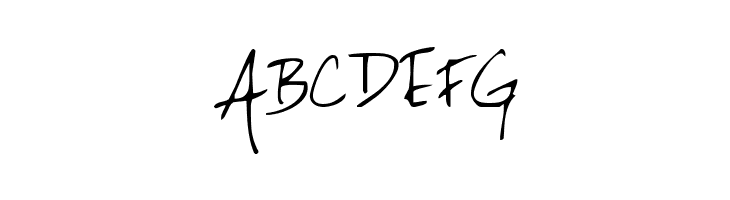 Lackey  Free Fonts Download