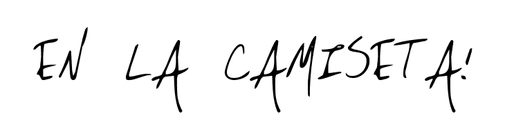 Lackey  Free Fonts Download