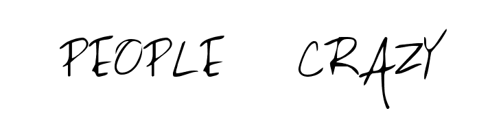 Lackey  Free Fonts Download