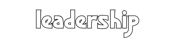 GraphismeHollow Bold  Free Fonts Download