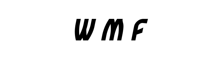 Graphisme Italic  Free Fonts Download