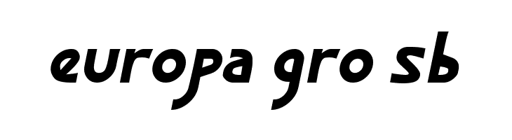 Graphisme Italic  Free Fonts Download