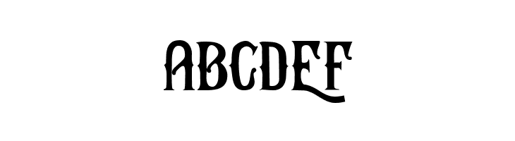 Black Heat Free Demo  Free Fonts Download