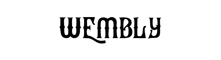 Black Heat Free Demo  Free Fonts Download