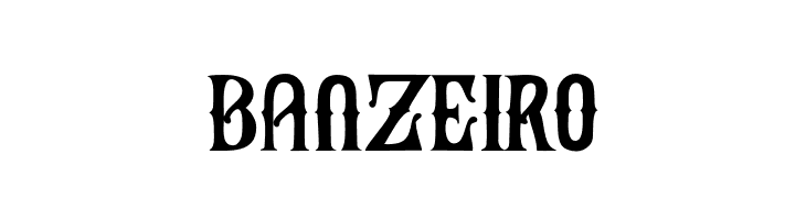 BlackHeatFreeDemo  Free Fonts Download