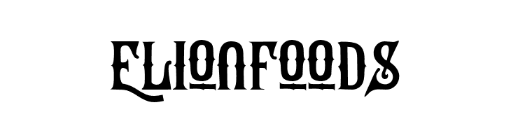 BlackHeatFreeDemo  Free Fonts Download