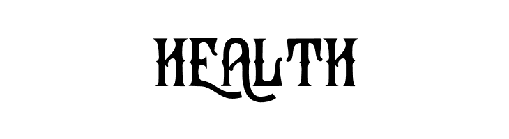BlackHeatFreeDemo  Free Fonts Download