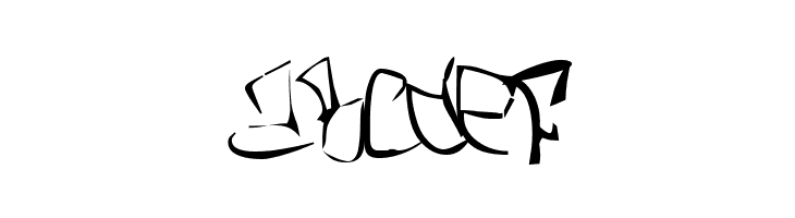 STHLM Graffiti  Free Fonts Download
