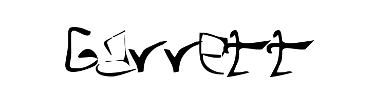 STHLM Graffiti  Free Fonts Download