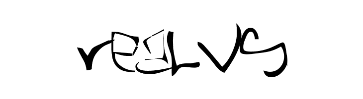 STHLM Graffiti  Free Fonts Download