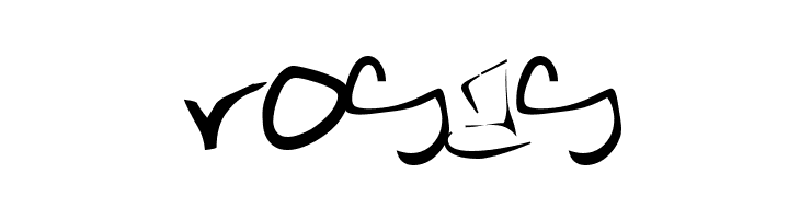 STHLM Graffiti  Free Fonts Download