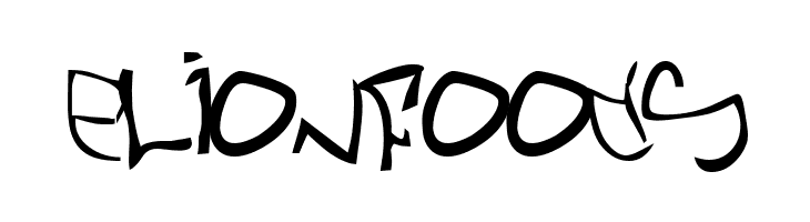 STHLM Graffiti  Free Fonts Download