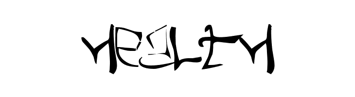 STHLM Graffiti  Free Fonts Download