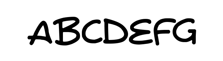 Veggie Seedlings  Free Fonts Download