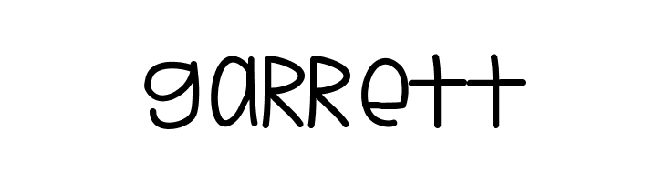 YBCrazyAboutMangoes  Free Fonts Download