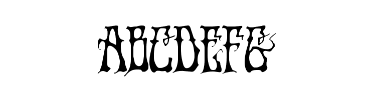 Instant Zen Regular  Free Fonts Download