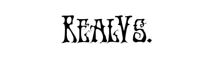 Instant Zen Regular  Free Fonts Download