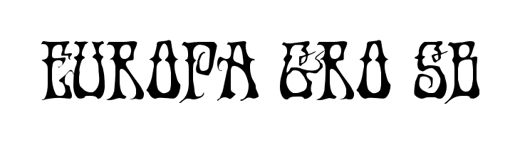 Instant Zen Regular  Free Fonts Download