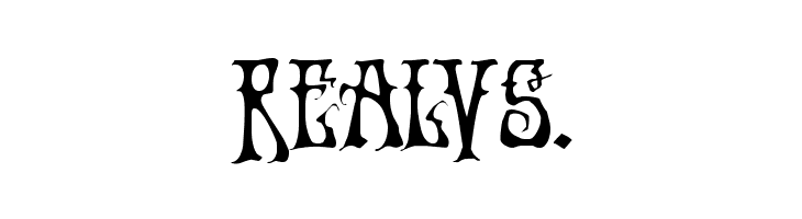 Instant Zen Drop  Free Fonts Download