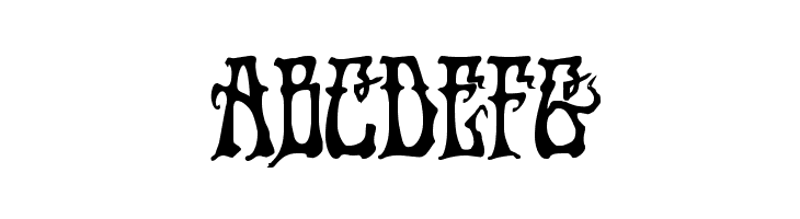 Instant Zen Bold  Free Fonts Download