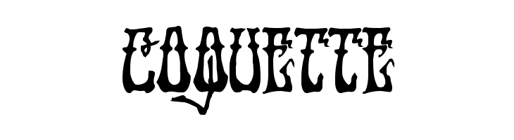 Instant Zen Bold  Free Fonts Download